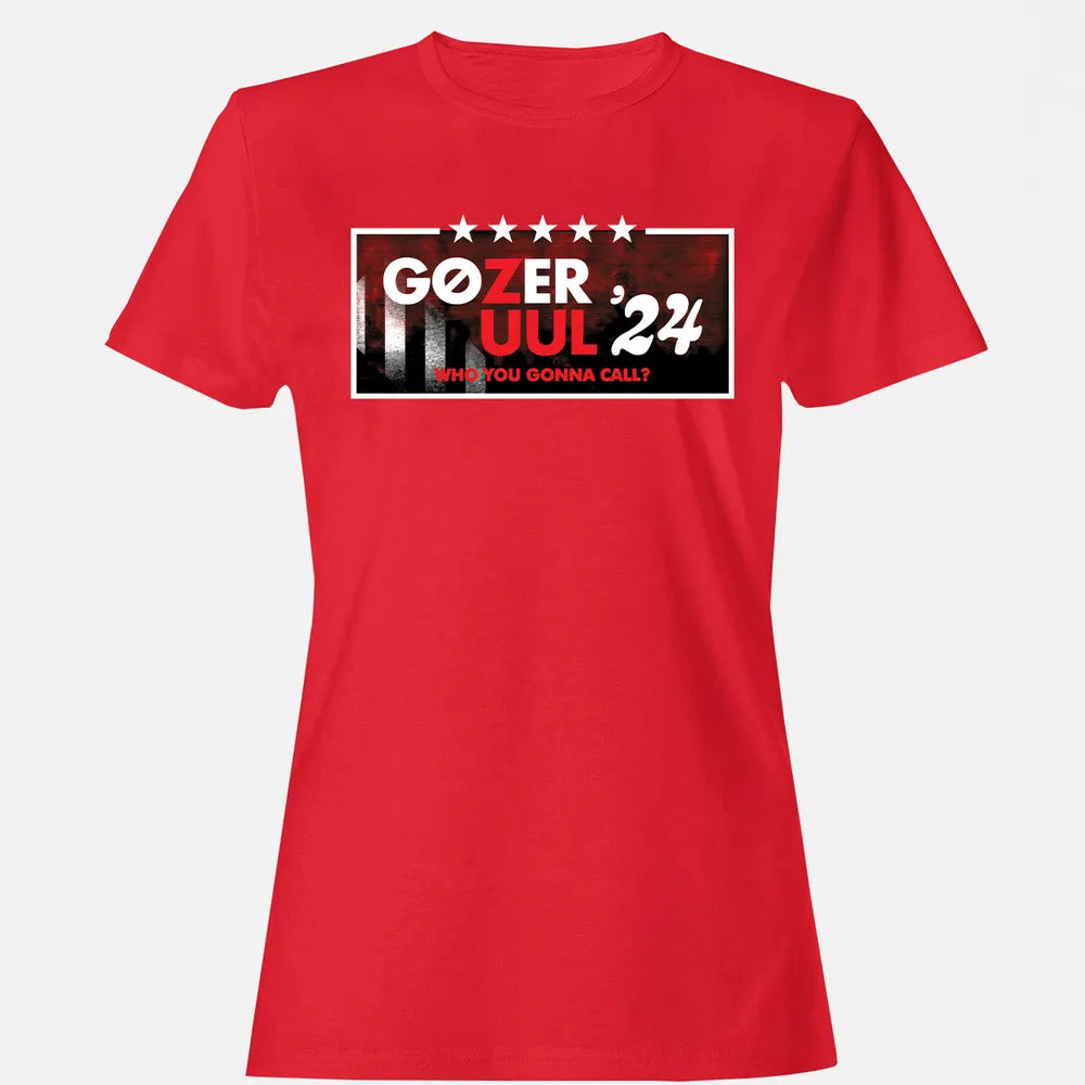 Women's T-shirt - 9BMFB6Y4