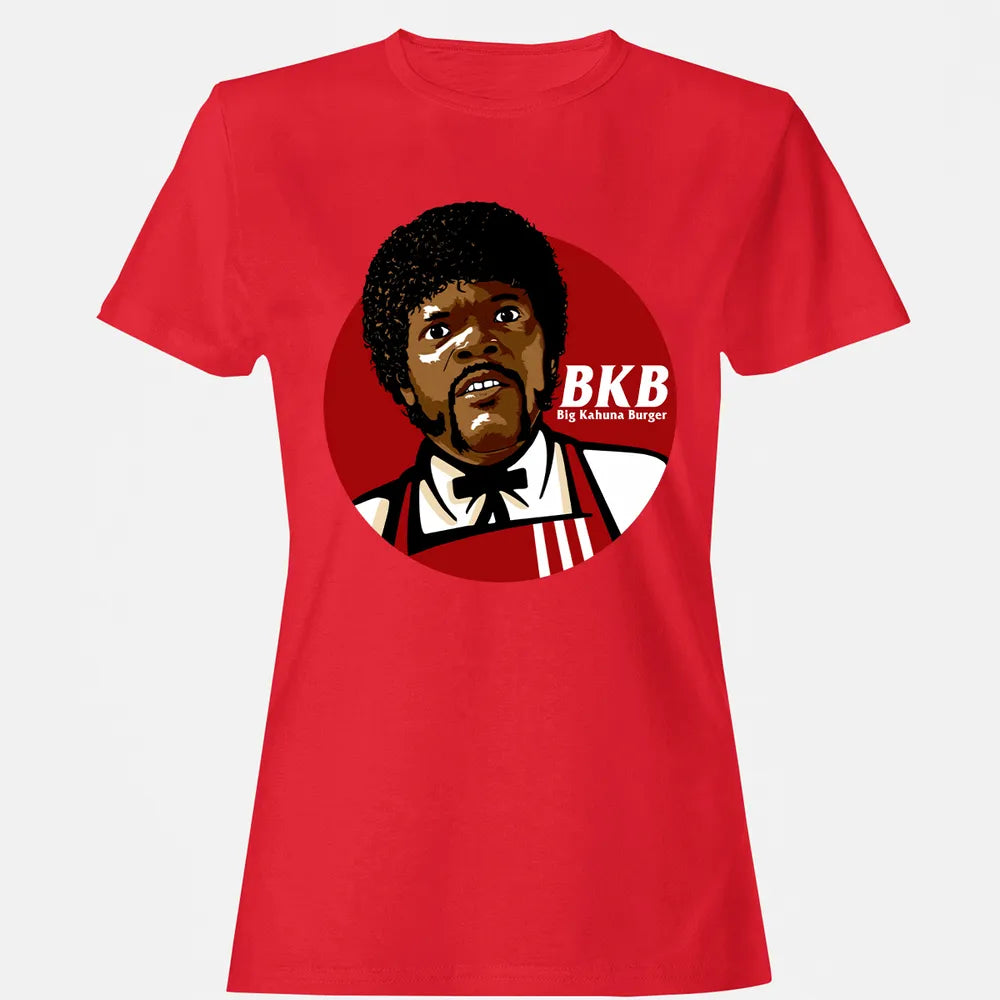 Women's T-shirt - RJAPHWEP