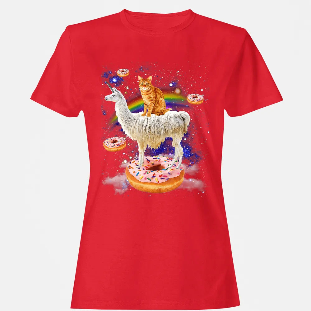 Women's T-shirt - DAA3WPM7