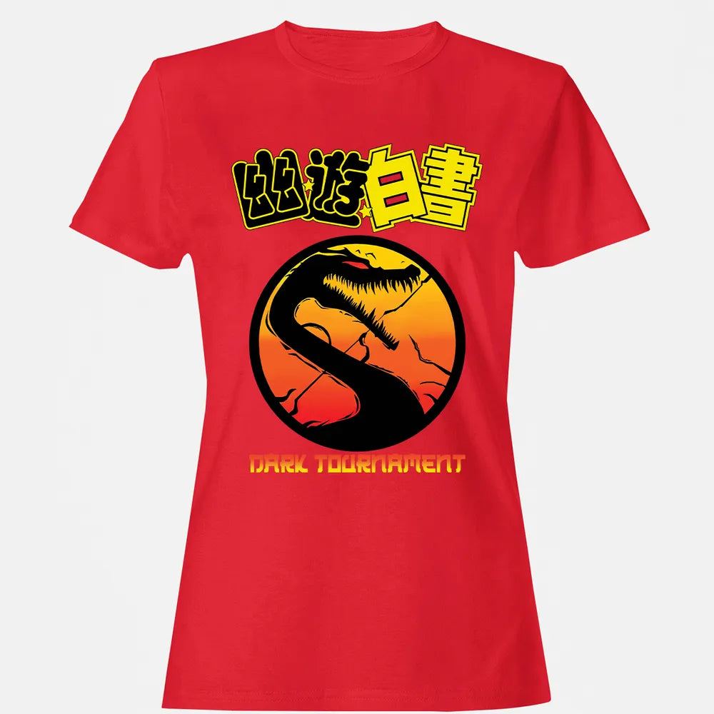 Women's T-shirt - XVCNSDMU