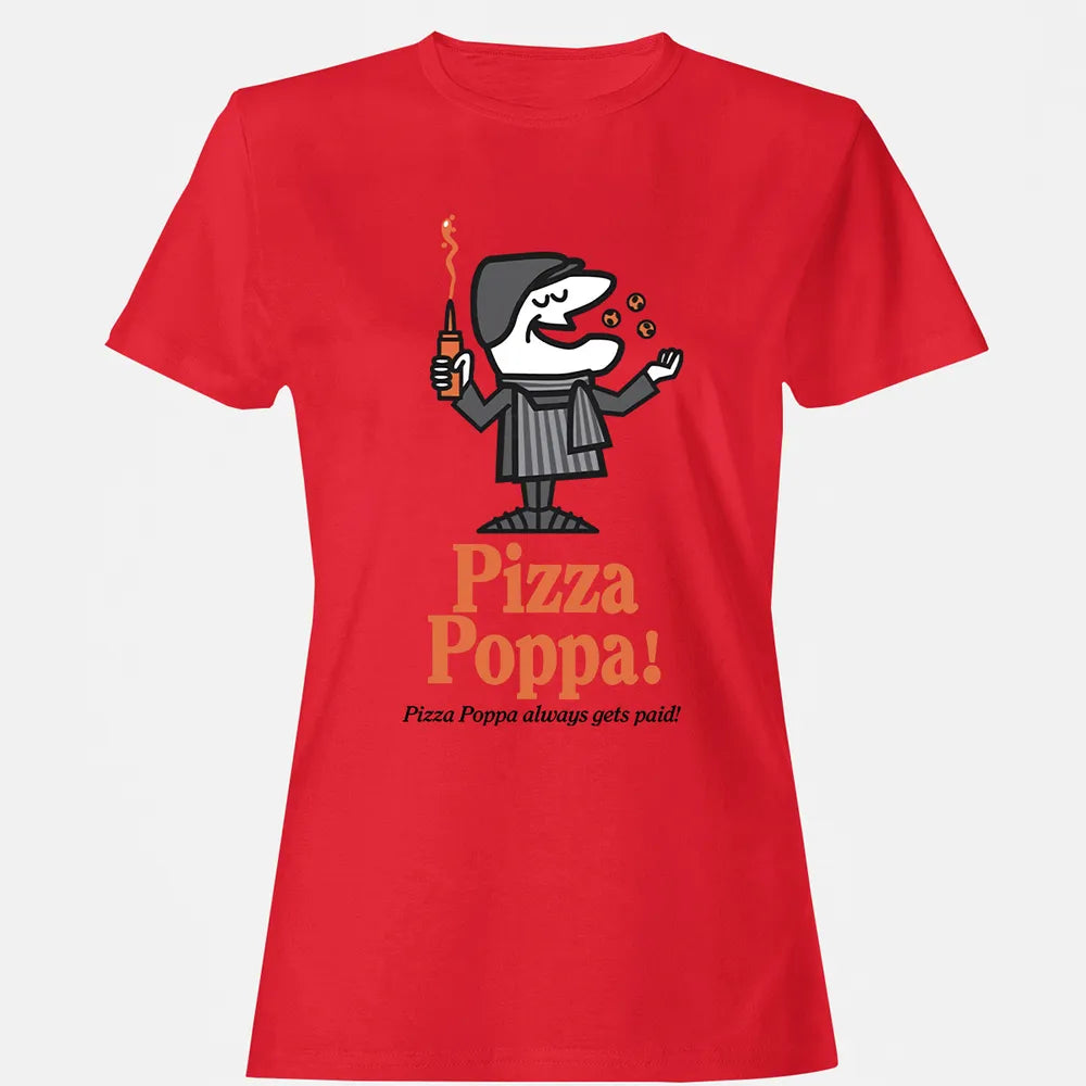 Women's T-shirt - AMAUMDN8