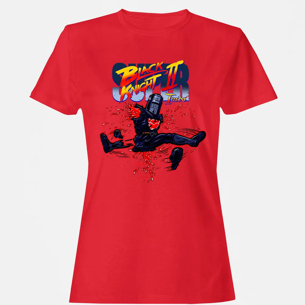 Women's T-shirt - N6H5ZKNF
