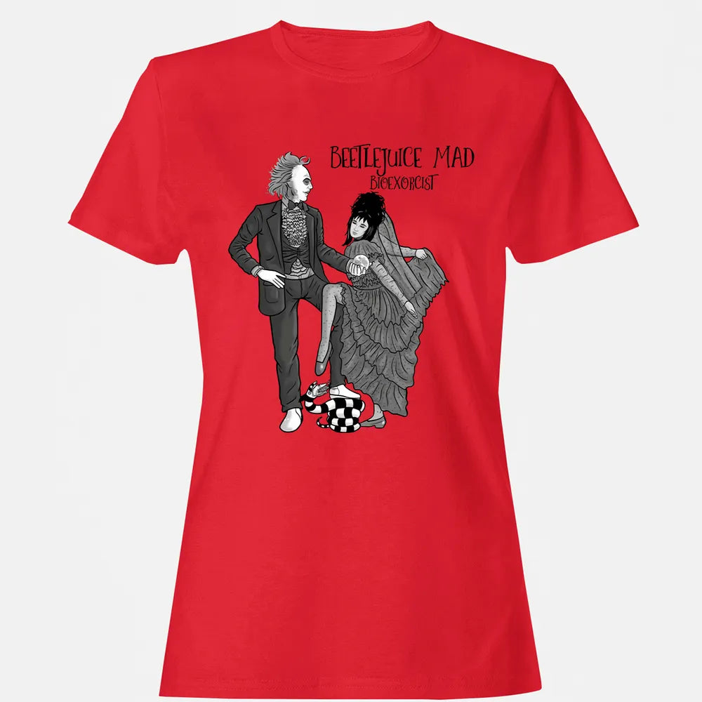 Women's T-shirt - HUG366F7