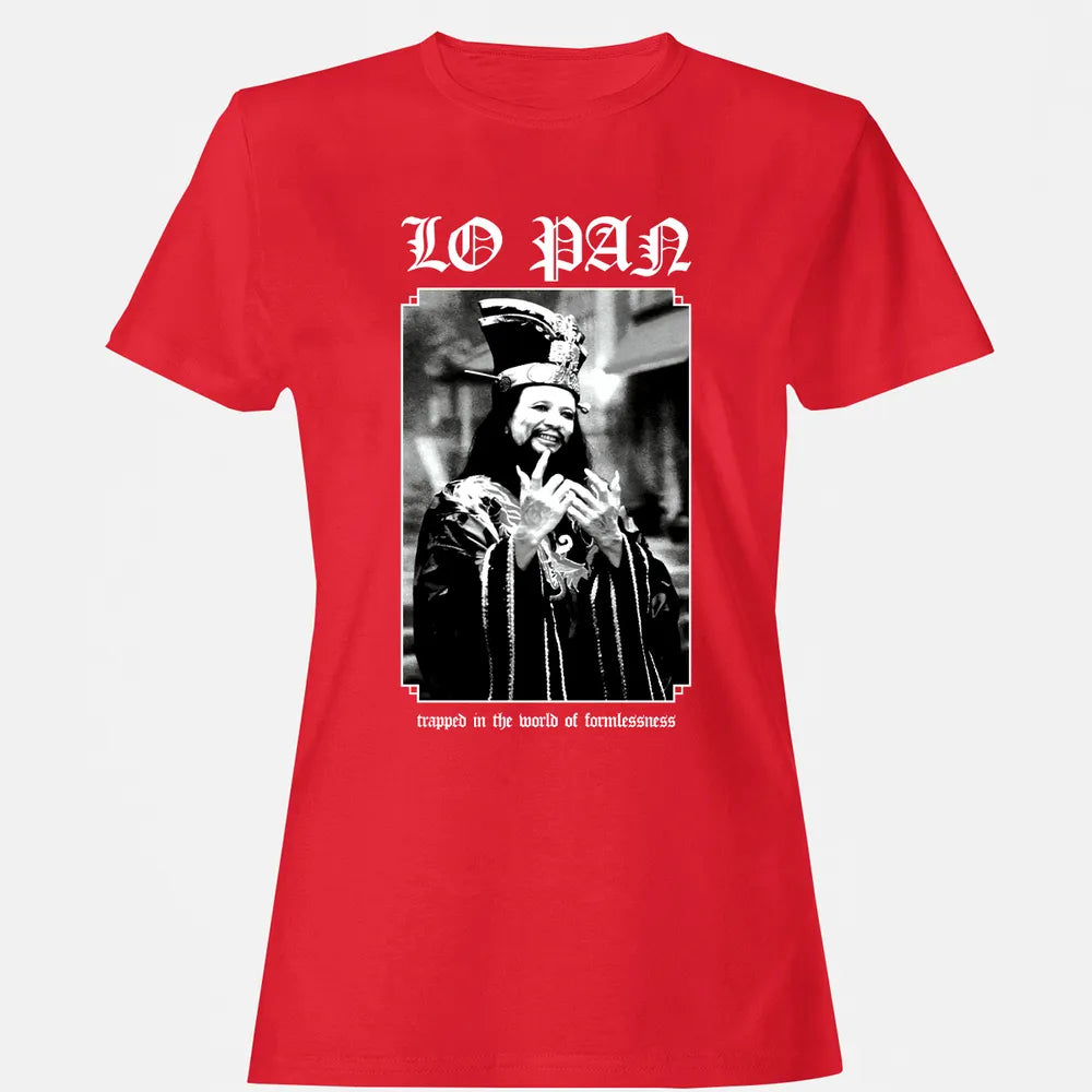 Women's T-shirt - 7KC57YFU