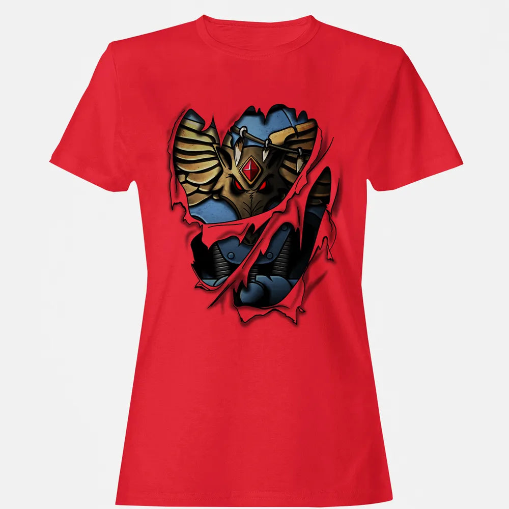 Women's T-shirt - DSGZS6DP