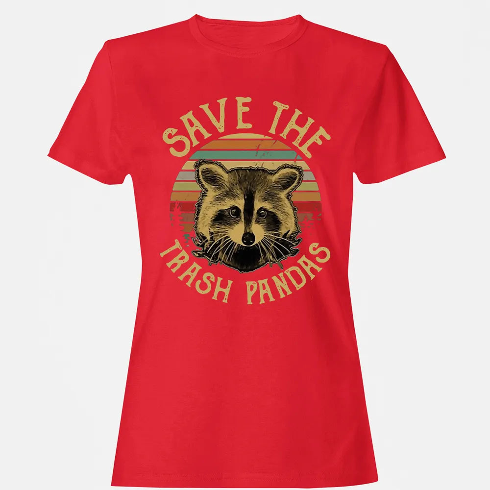 Women's T-shirt - 24E7DSF1