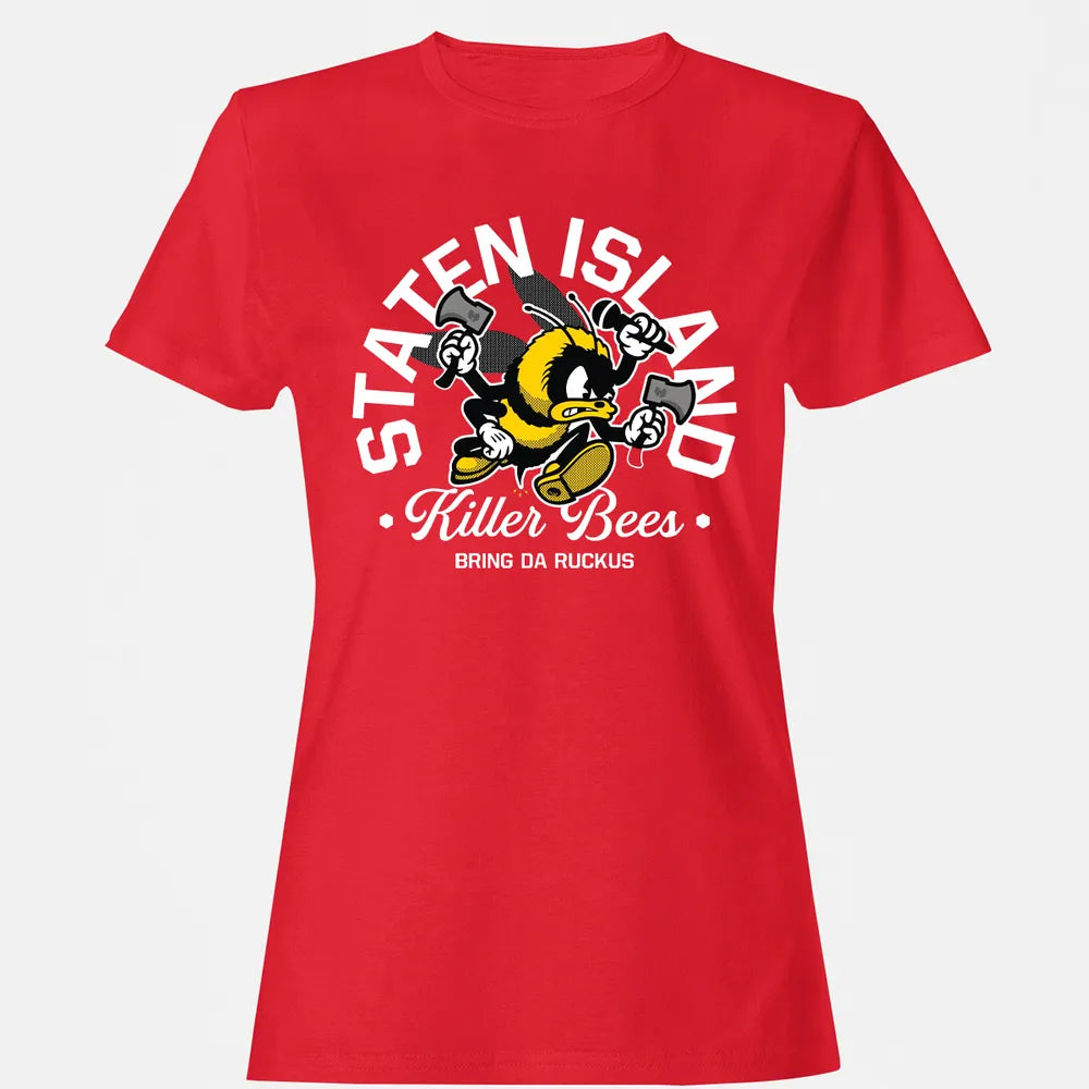 Women's T-shirt - N26V833Y