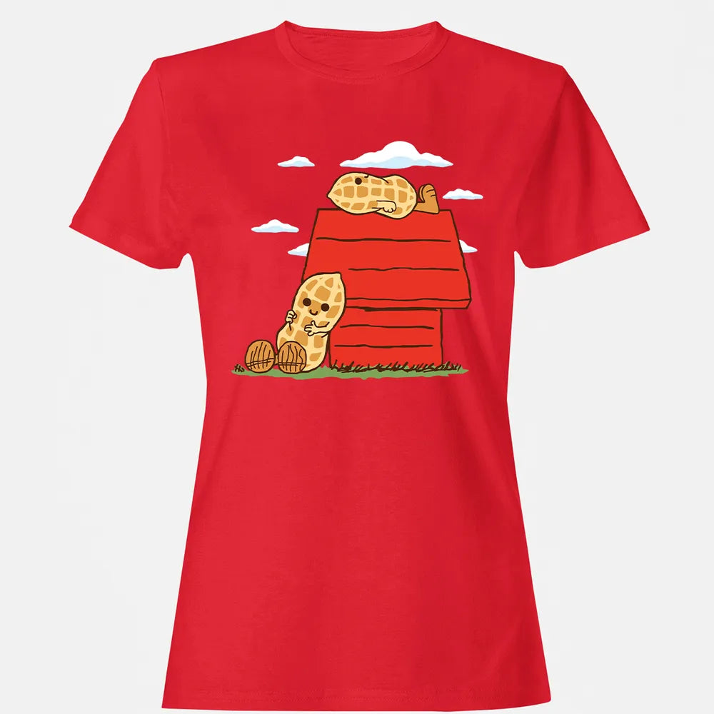 Women's T-shirt - MVRRSLG3