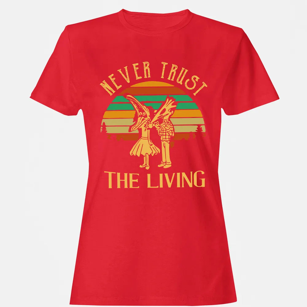 Women's T-shirt - LL1C1ETQ