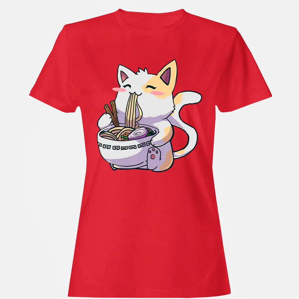 Women's T-shirt - 3XJH49VH