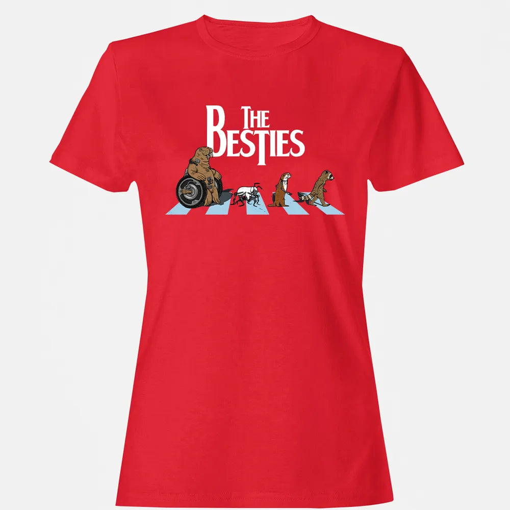 Women's T-shirt - NJWB796R