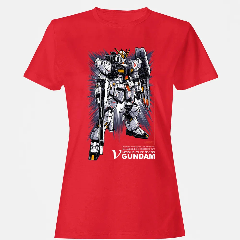 Women's T-shirt - MGA418K3