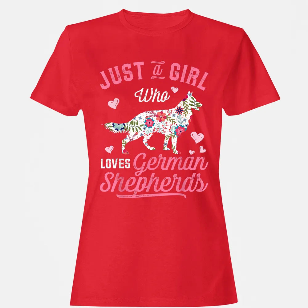 Women's T-shirt - 5FDFYGET