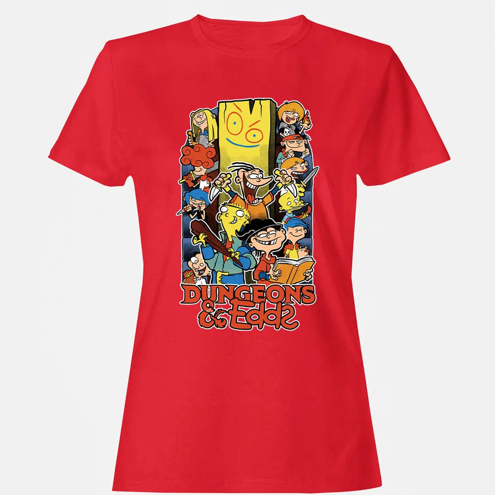 Women's T-shirt - X2YGU1T2