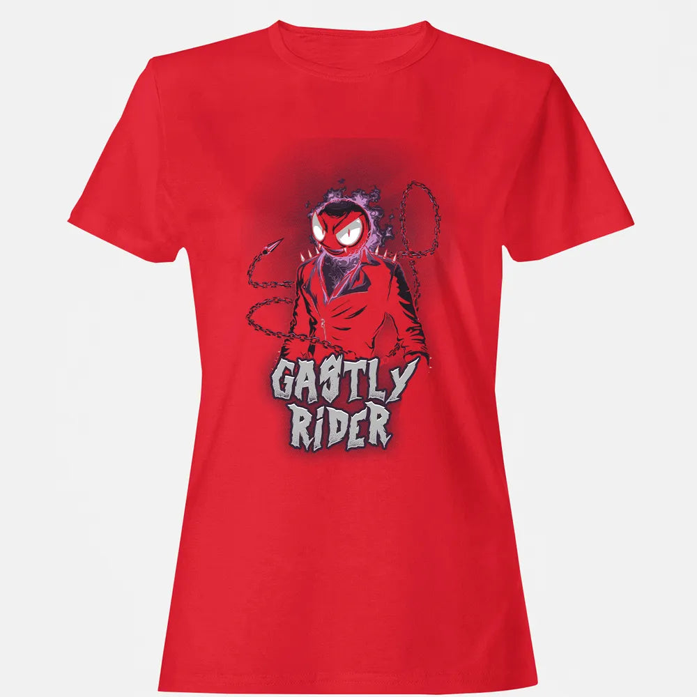 Women's T-shirt - E573B6V2