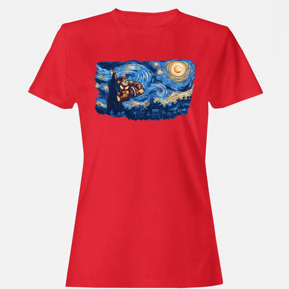Women's T-shirt - 98R3SGYA