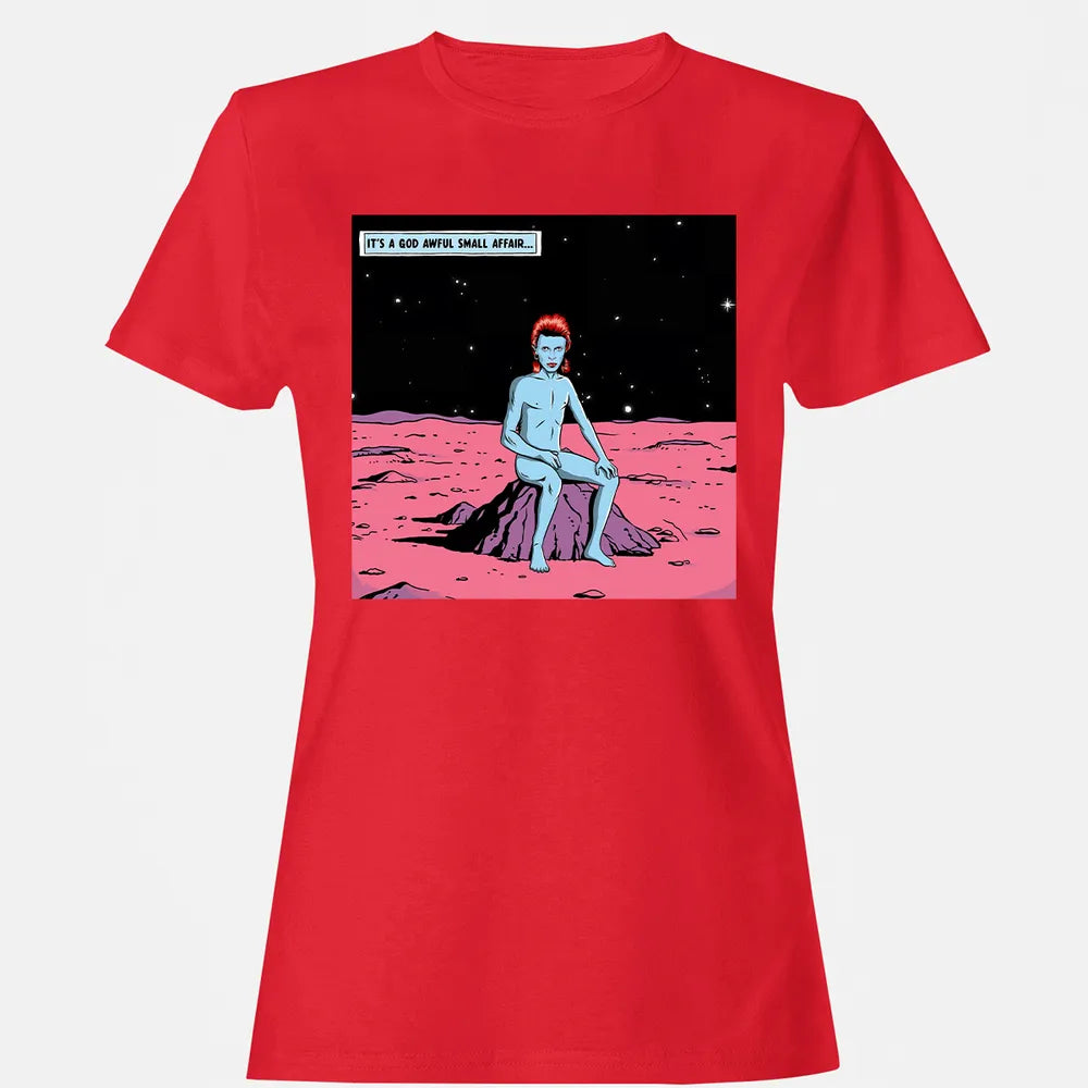 Women's T-shirt - WS97SNQS