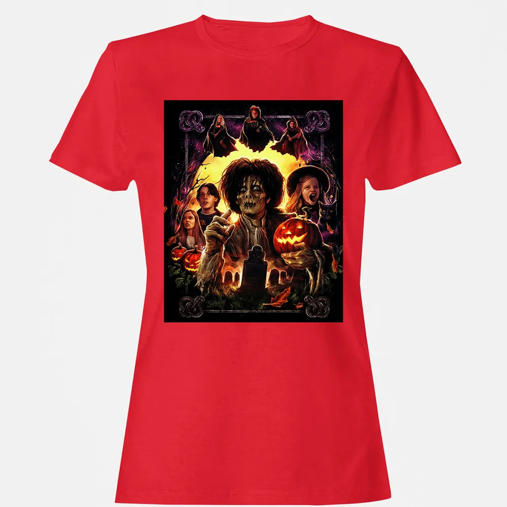 Women's T-shirt - 1HB3URSE