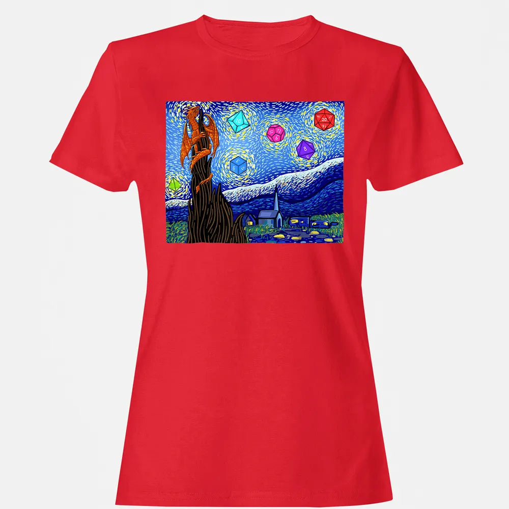 Women's T-shirt - EGG7GLS7