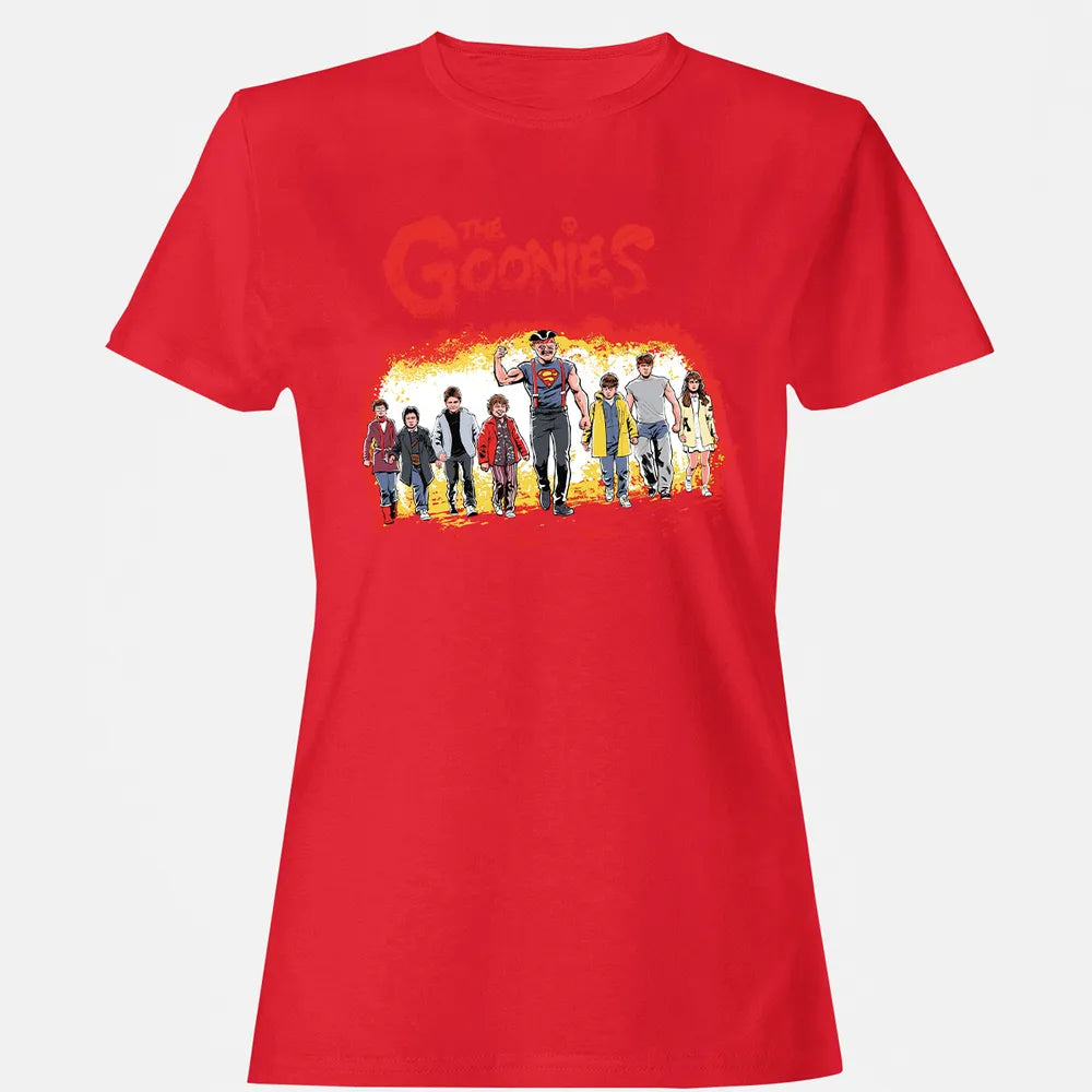 Women's T-shirt - JJFJMTG7