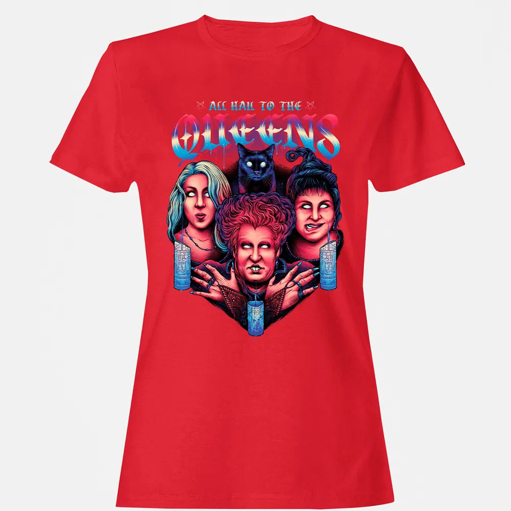 Women's T-shirt - 1LUNLJ6X