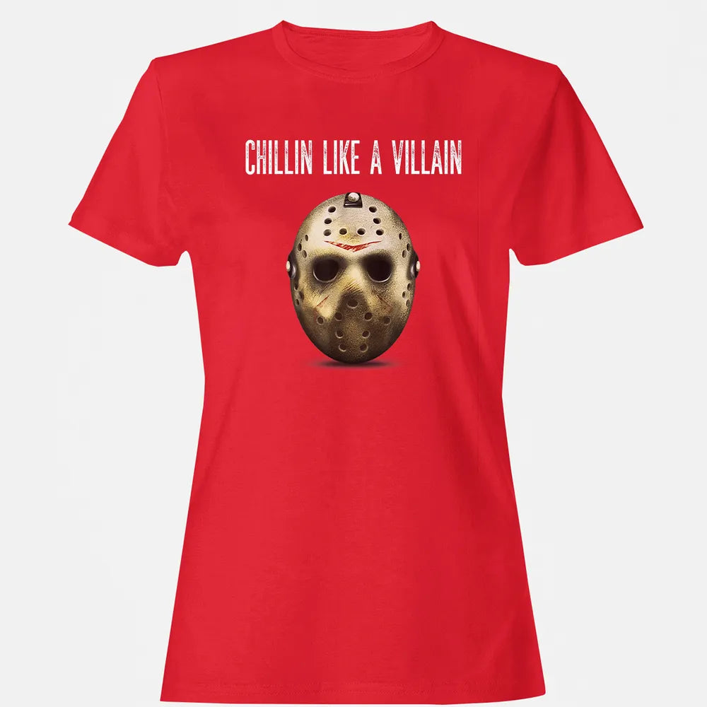Women's T-shirt - DHQUQV9P