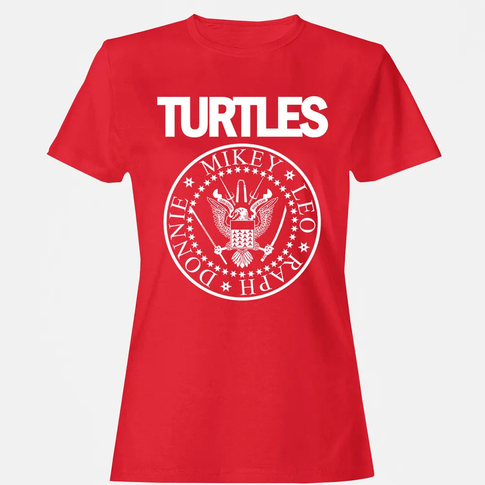 Women's T-shirt - 5BKYLZCG