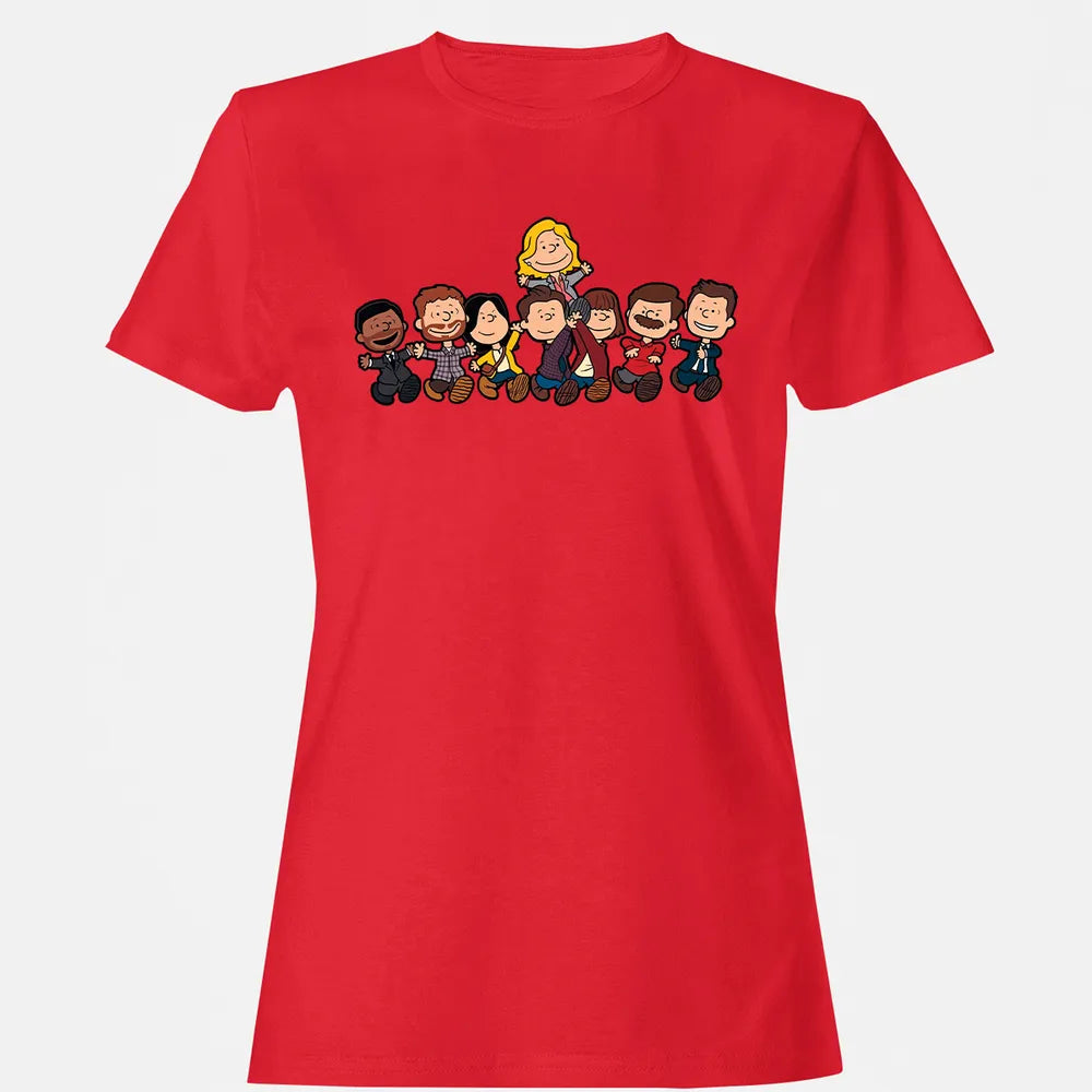 Women's T-shirt - 42MB4MT2