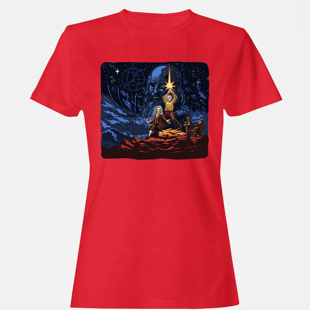 Women's T-shirt - M67WMUKA