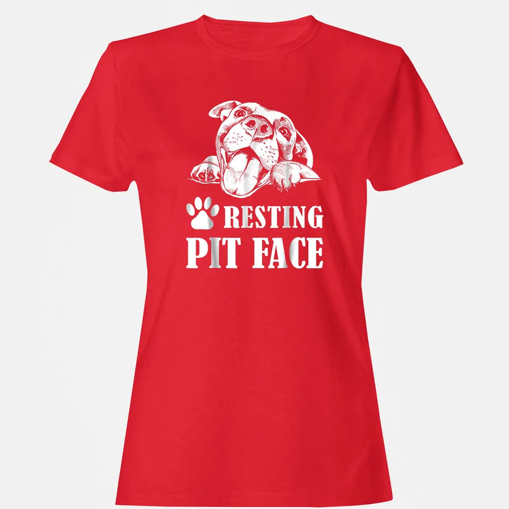 Women's T-shirt - GTEK5NW8