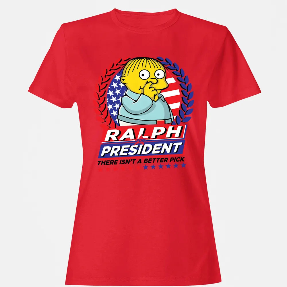 Women's T-shirt - 8H4EVLC2