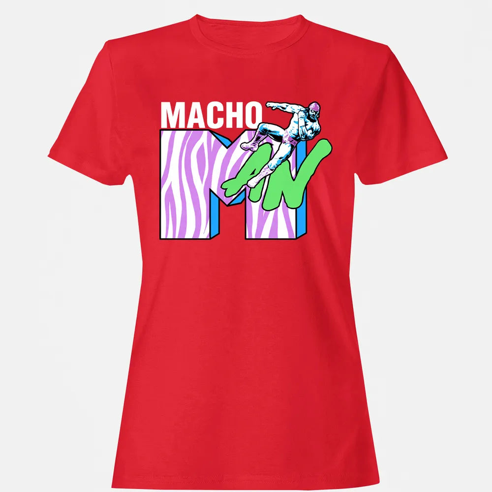 Women's T-shirt - 8G138B39
