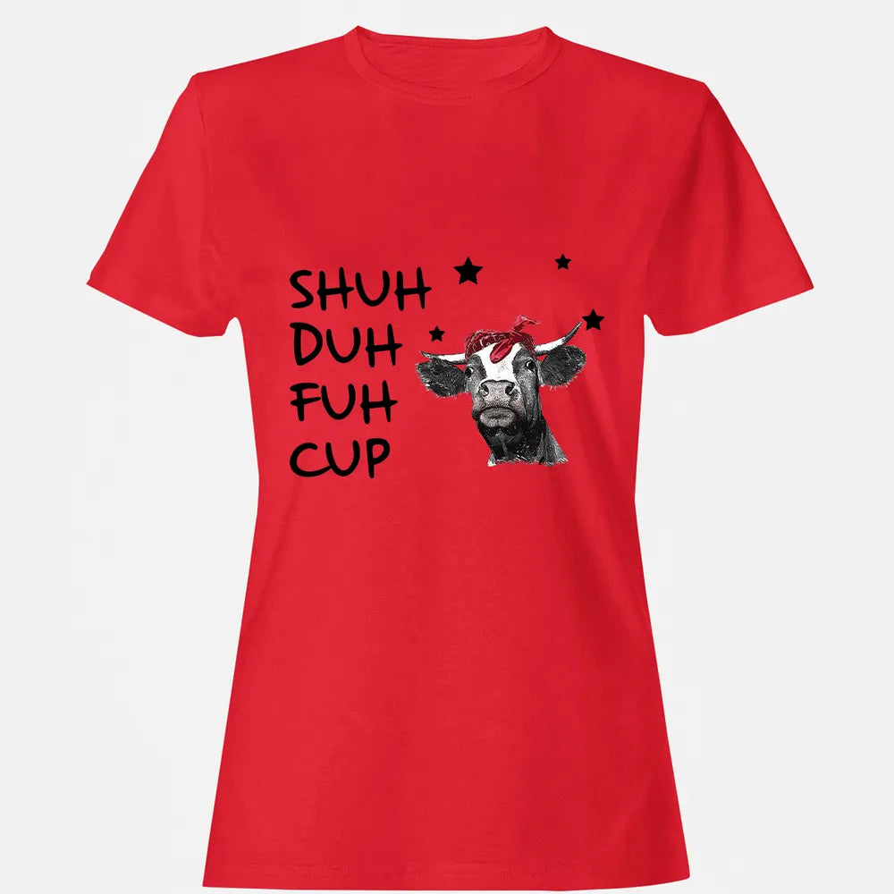 Women's T-shirt - NMSNGBAG