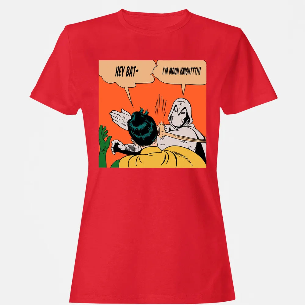 Women's T-shirt - AJHPY183