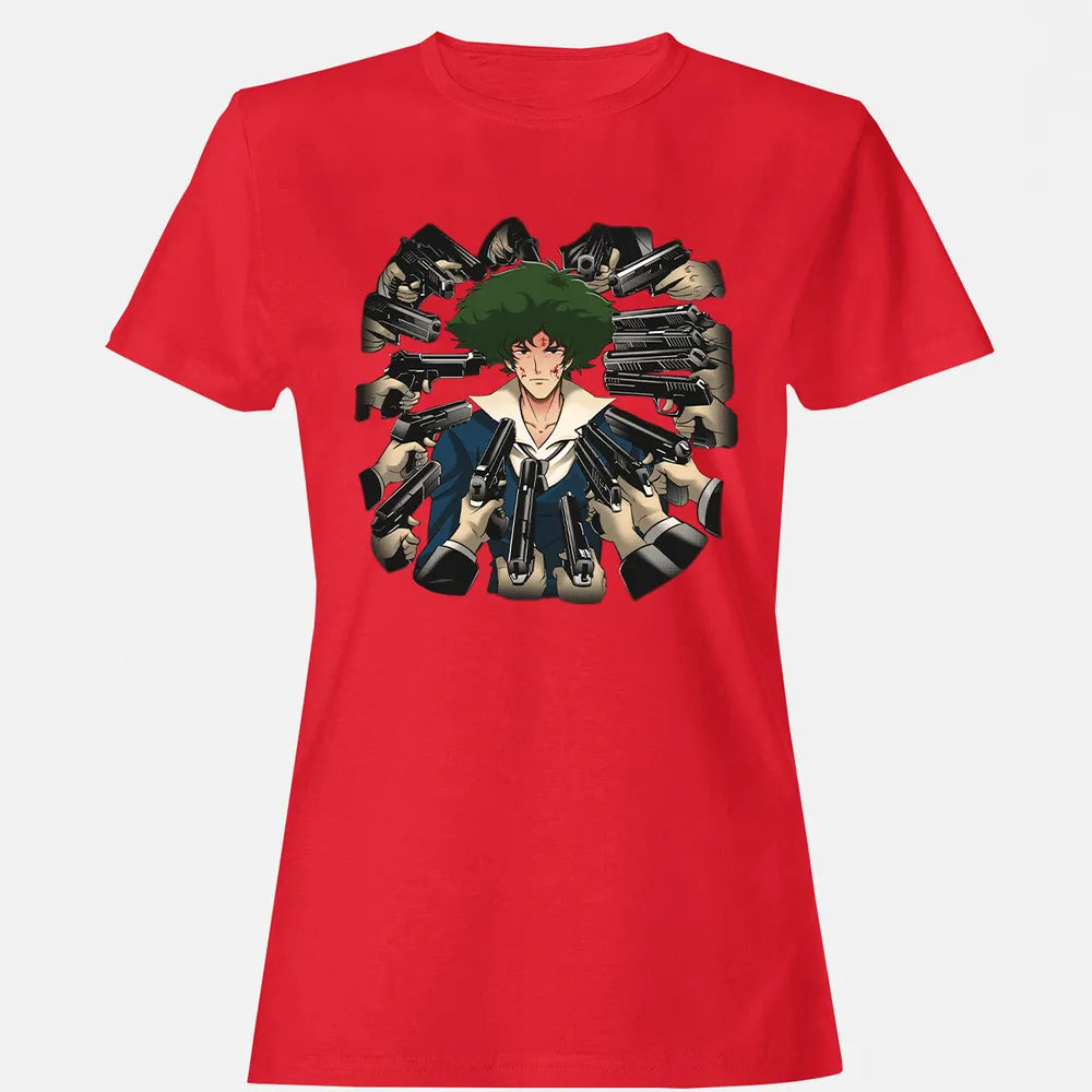 Women's T-shirt - CRNUNT59