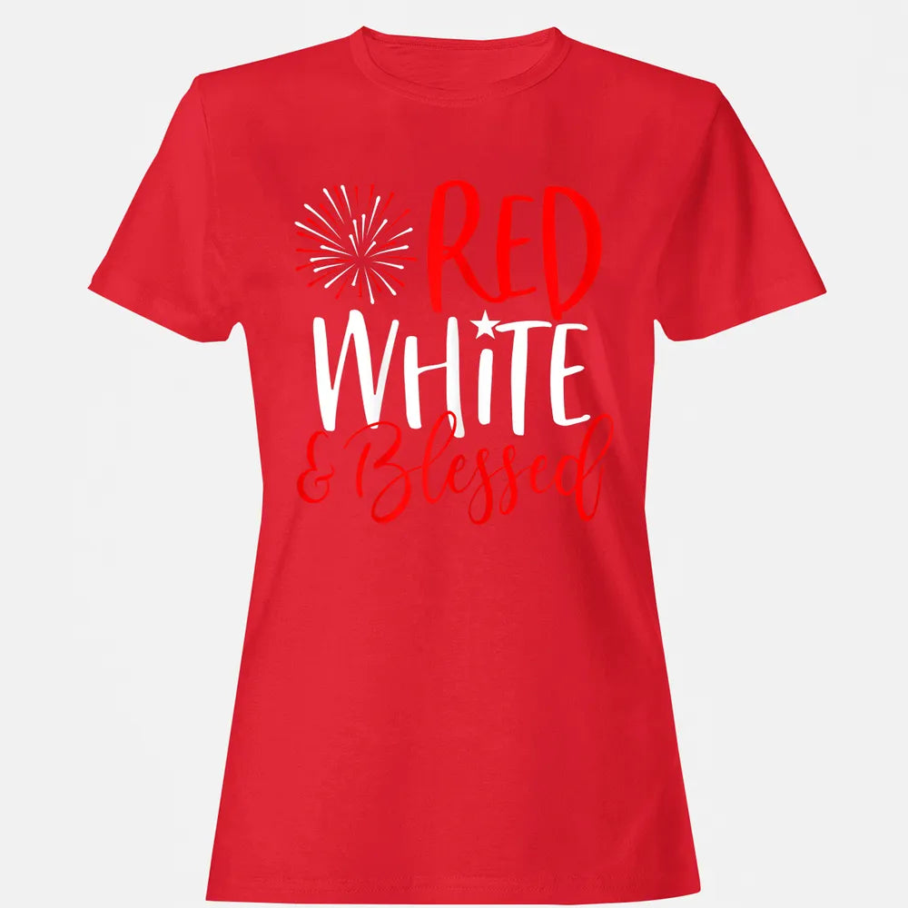 Women's T-shirt - 199WKM2E