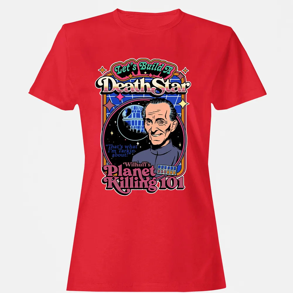 Women's T-shirt - RZMCRSSB