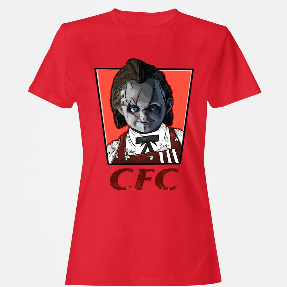 Women's T-shirt - BHPN3J1A