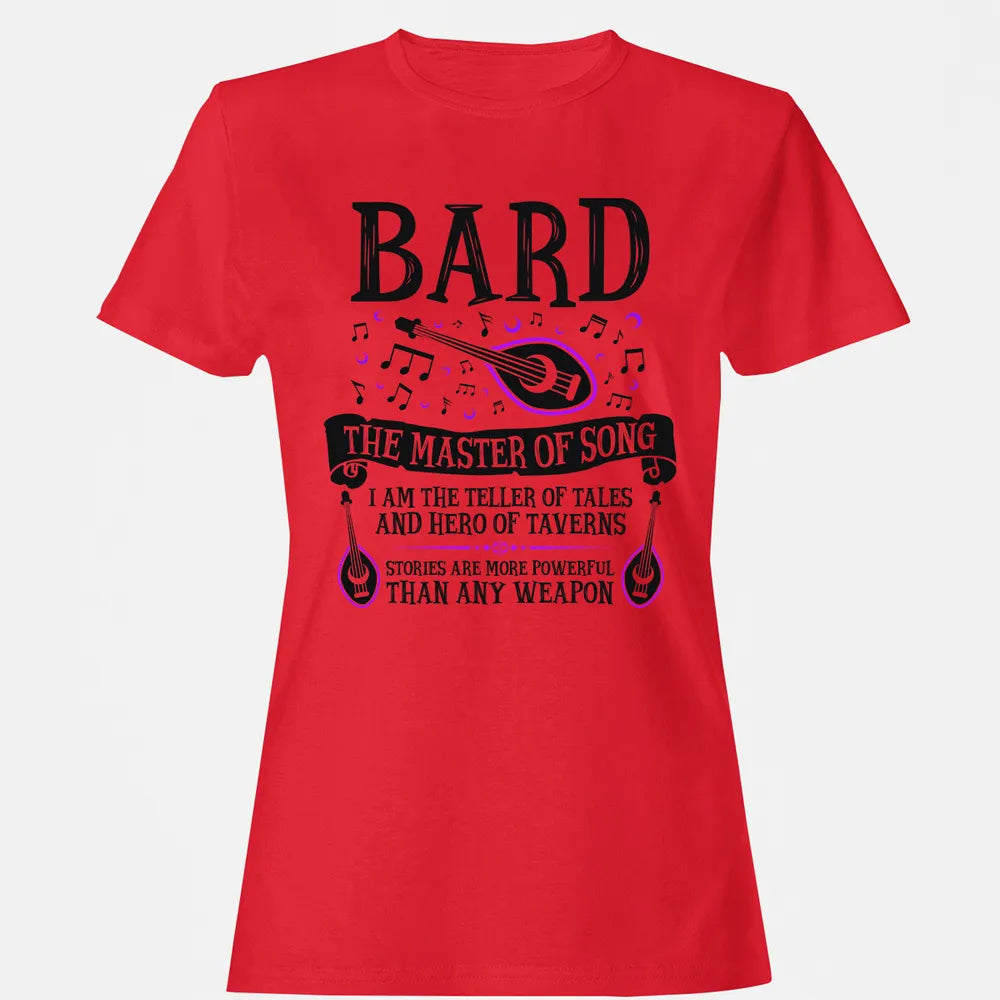 Women's T-shirt - N36TFKNR