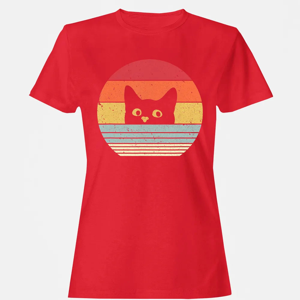 Women's T-shirt - KH6KPCCV