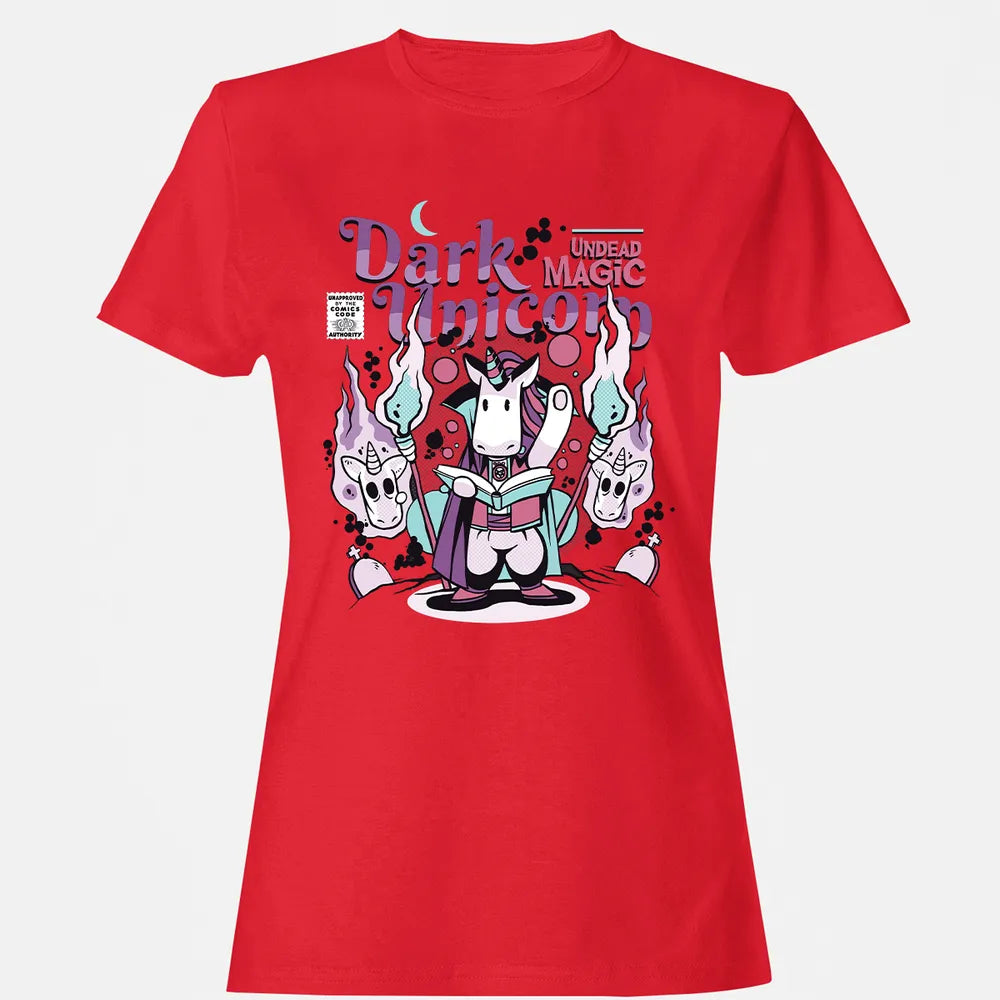 Women's T-shirt - 5XV4LEE8