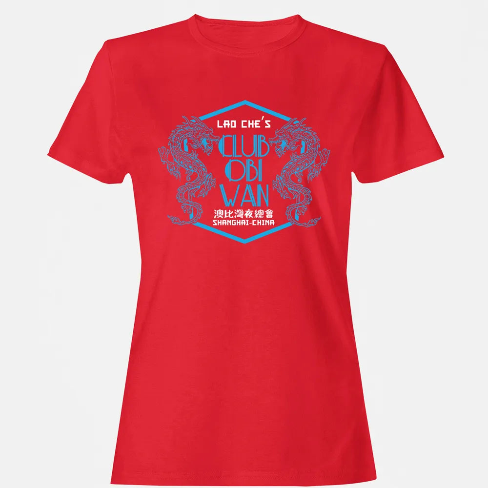 Women's T-shirt - AMJJ8BK5