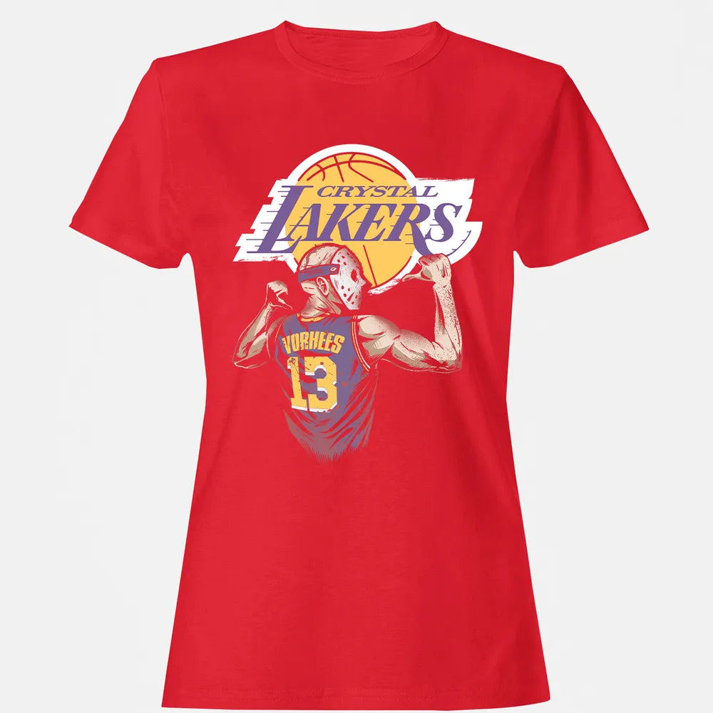 Women's T-shirt - ZUQ2WX3E