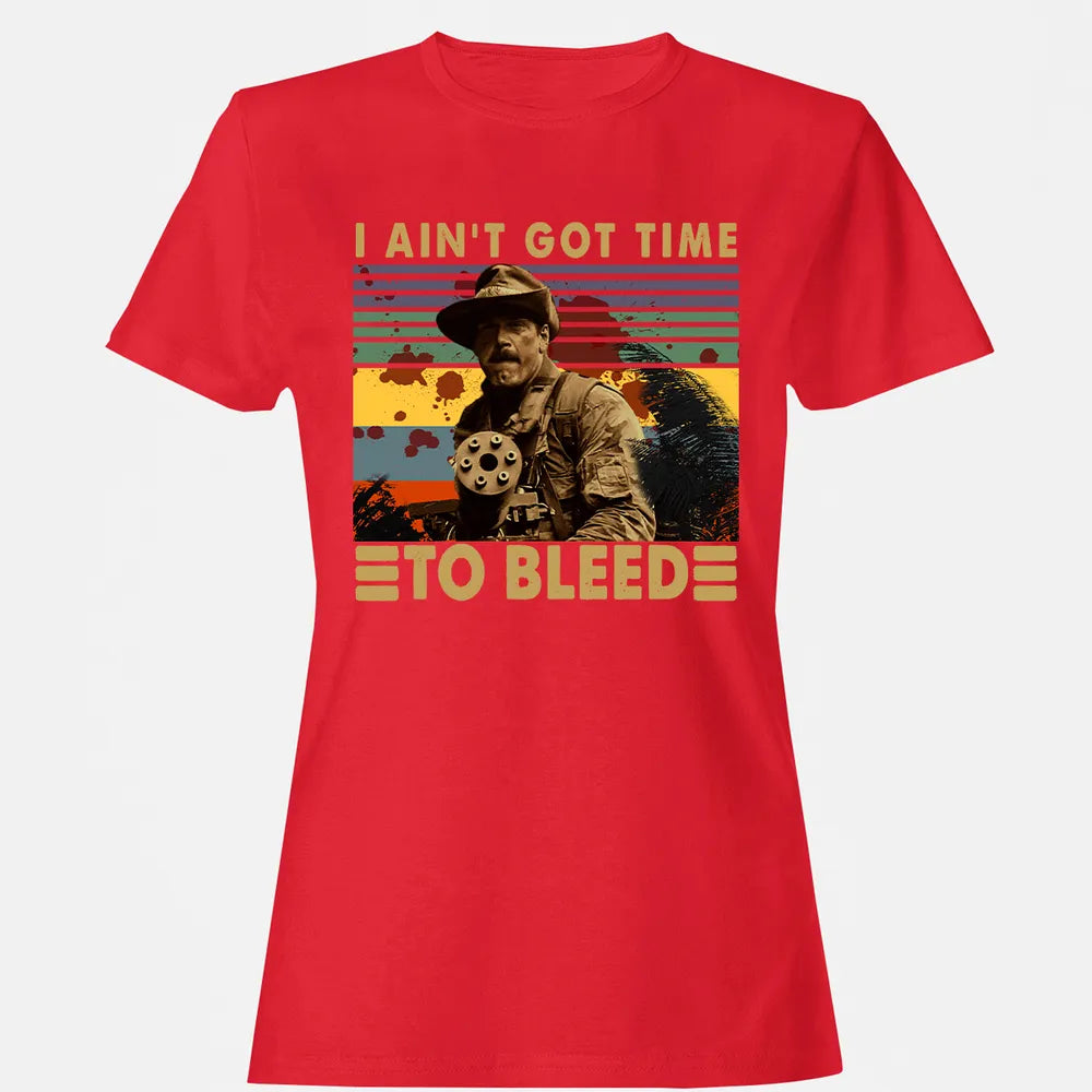 Women's T-shirt - 4E3S5YG8