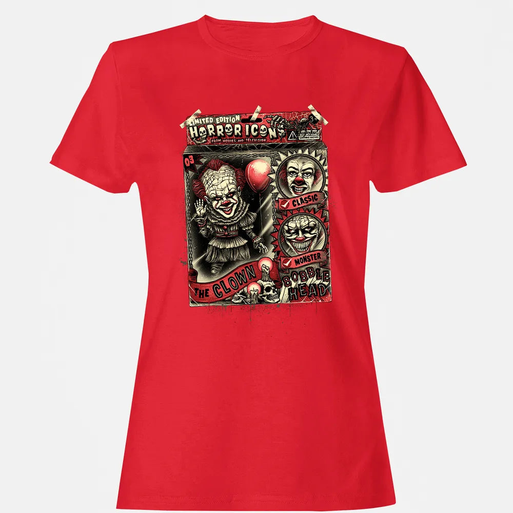 Women's T-shirt - LLSLWASZ