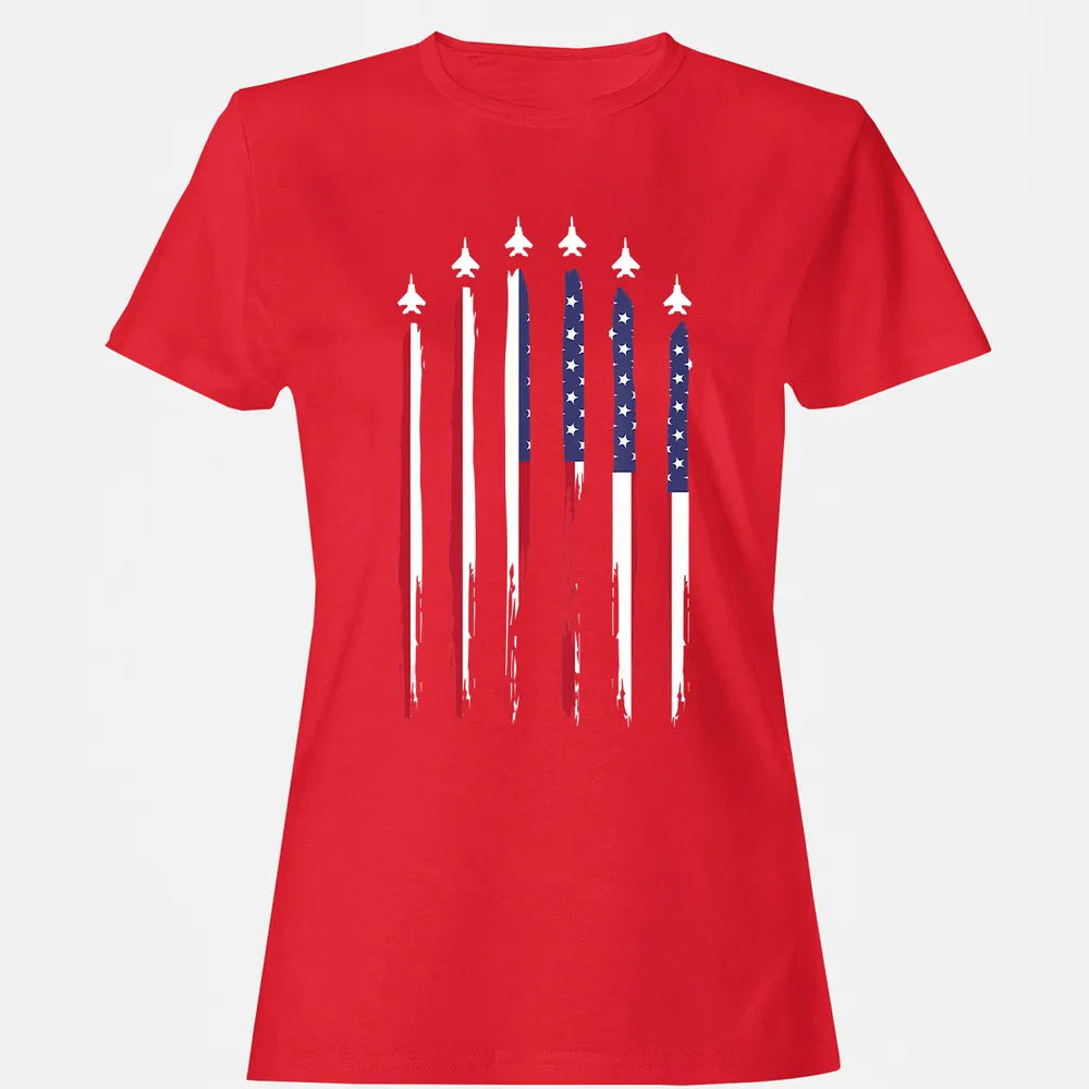 Women's T-shirt - ARXTZMU3