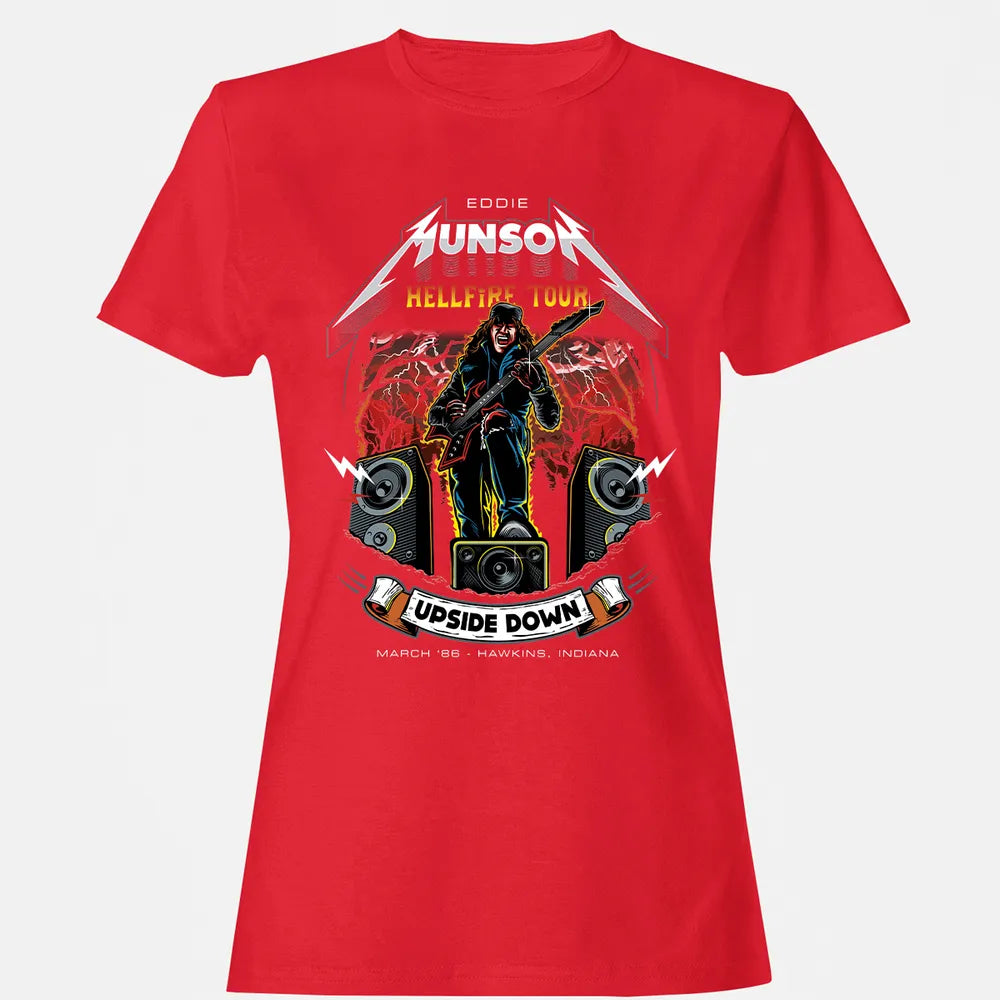 Women's T-shirt - NBA42LWD