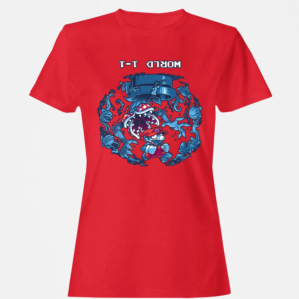 Women's T-shirt - K8DN2A5X