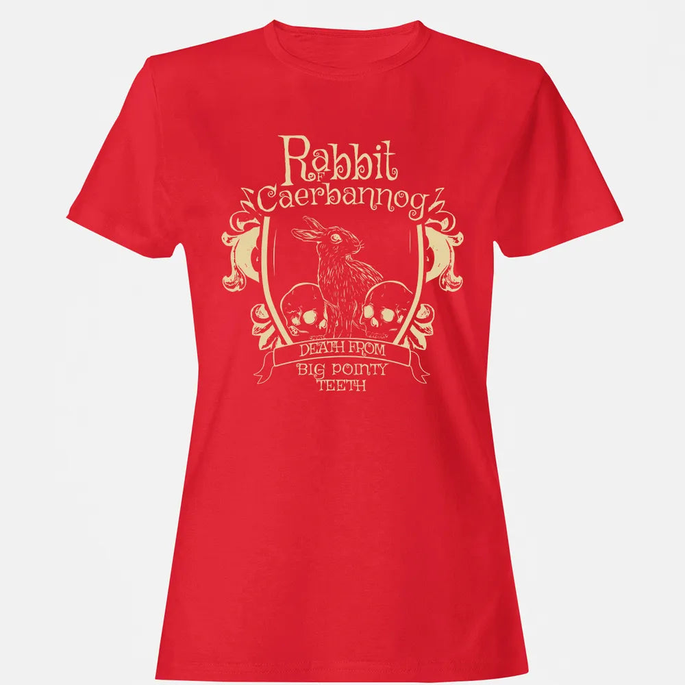 Women's T-shirt - DWELZ28P