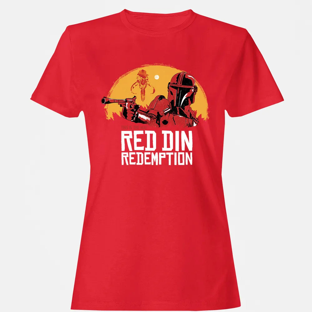 Women's T-shirt - CPABHMUE